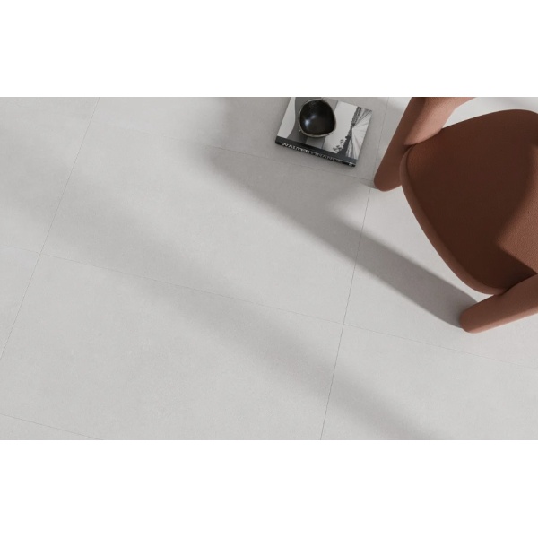 Gresie Shade White 60x120 Ibero - Img 2