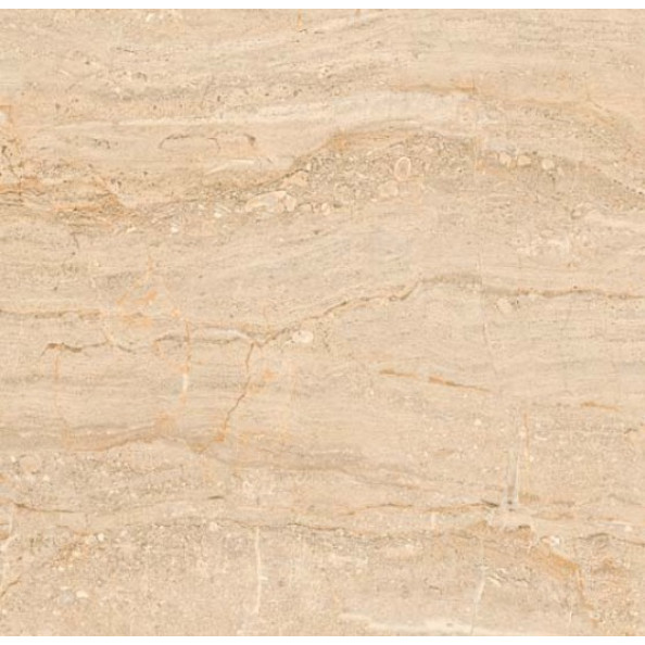 Gresie TEMPERA BROWN 6081 45x45cm