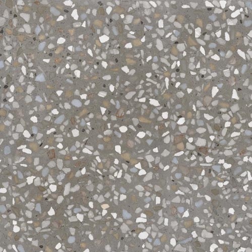 Gresie Terrazzo Veneto Grey 6541 60x60cm Kai - Img 2