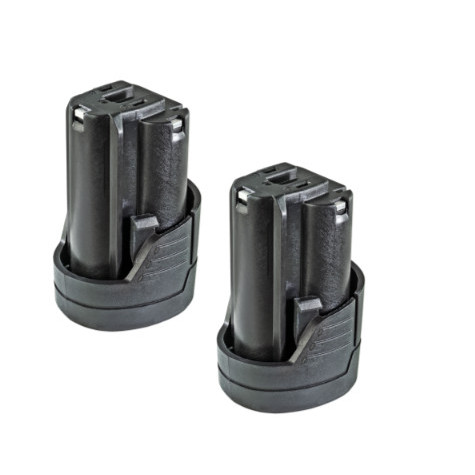 Masina de insurubat si gaurit cu percutie cu acumulator CHD 12V PLUS - Img 2