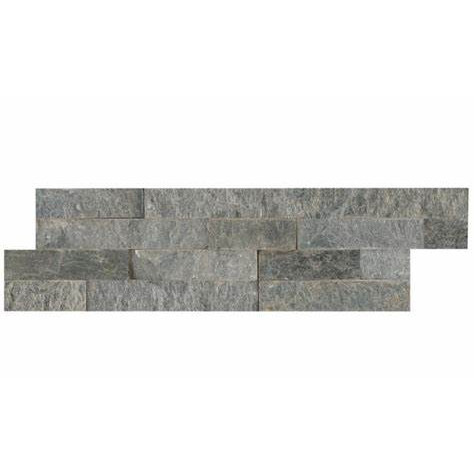 Mozaic ROYAL GREY 16X50cm