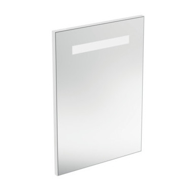 Oglinda cu lumina mediana superioara LED si sistem anti-aburire - Img 2