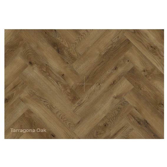 Parchet laminat Herringbone VILLE TARRAGONA OAK , 8 mm, AC5, 63270, Classen - Img 2