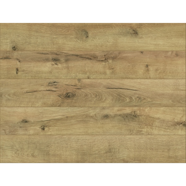 Parchet laminat Pool Oak Light Natural 52345 8 mm rezistent la apa, AC4/32, Classen - Img 5