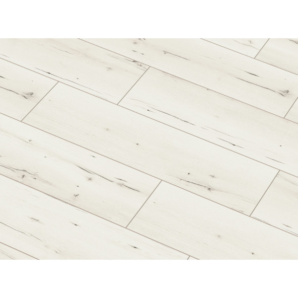 Parchet laminat rezistent la apa Arteo Stejar Famara XL, 8 mm, AC5, 54832, CLASSEN - Img 5