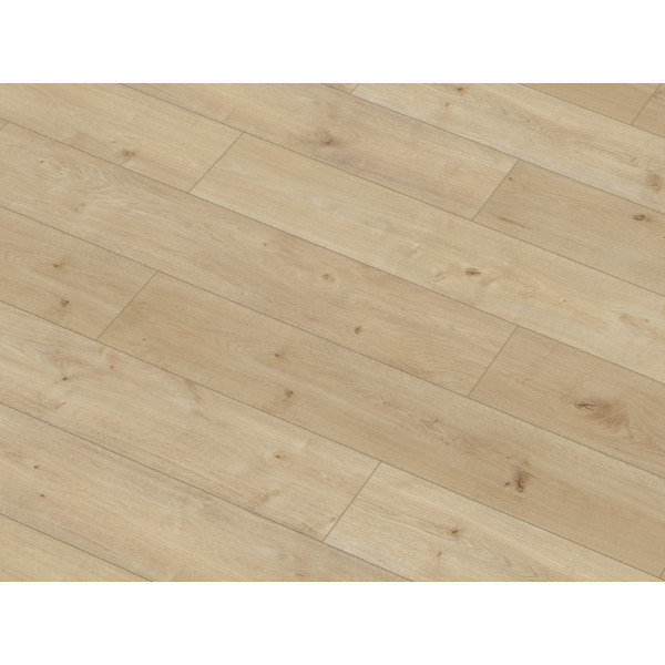 Parchet laminat rezistent la apa Forza Stejar Cassino, 10 mm, AC5, 63344, CLASSEN - Img 4