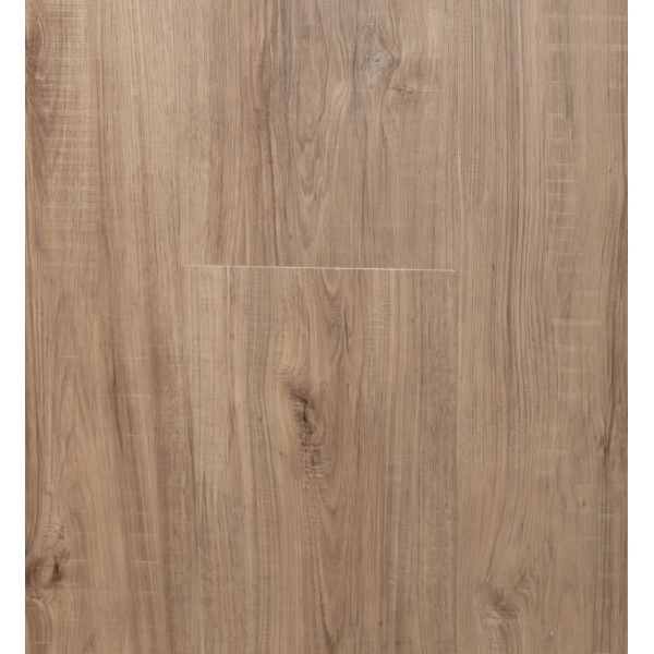 Pardoseala tip parchet SPC stejar maro deschis ENNIKA OAK RUSTIK, 6 mm, 33, 2.2448 mp/pac