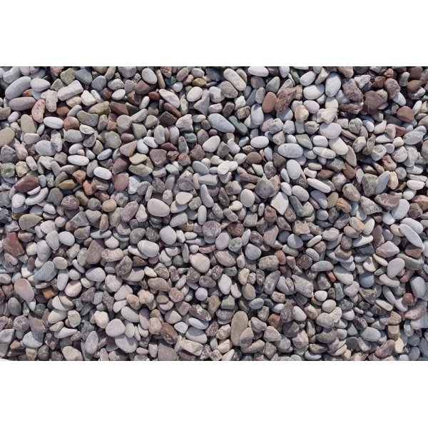 Pietricele Pebbles River 1-3cm Akrolithos - Img 5