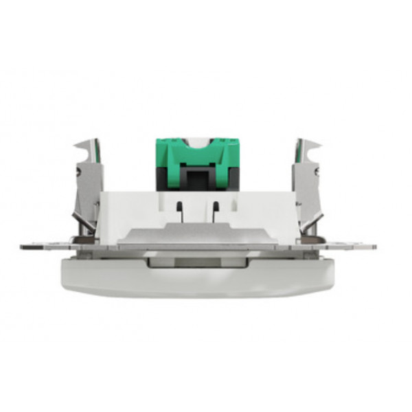Priza date Sedna Design RJ45 CAT5 UTP SDD111451 Schneider - Img 3