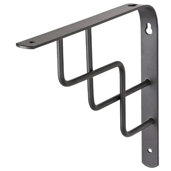 Raft perete Stairs Lite Dolle - Img 2