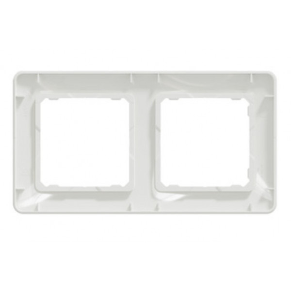 Rama decorativa dubla 2P Sedna Design SDD311802 Schneider - Img 4
