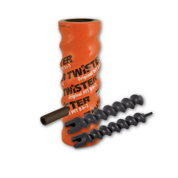 Rotor D6-3 PFT - Img 2