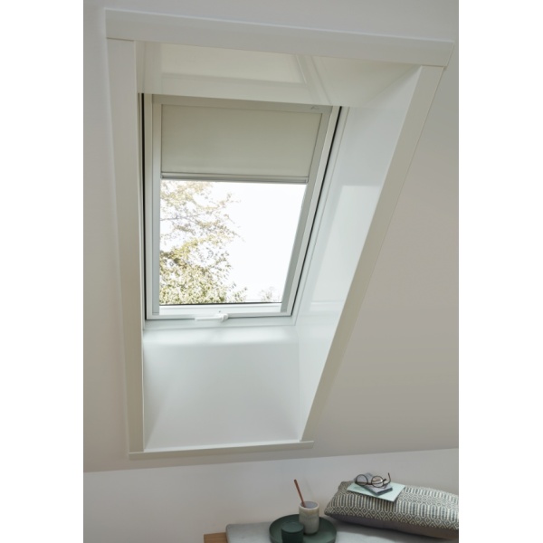 Rulou interior de intunecare ZRV dimensiunea 65/118 pentru seria R4/R7 Roto