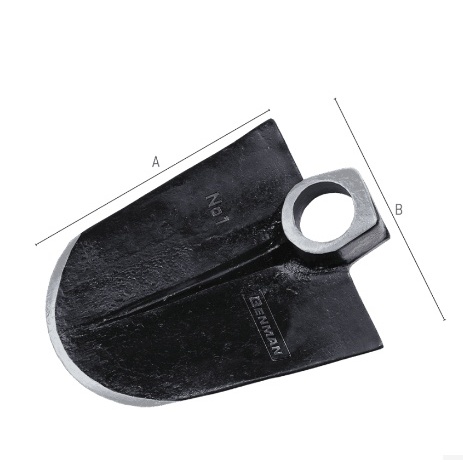 Sapa 195x170mm 77258 Benman - Img 2