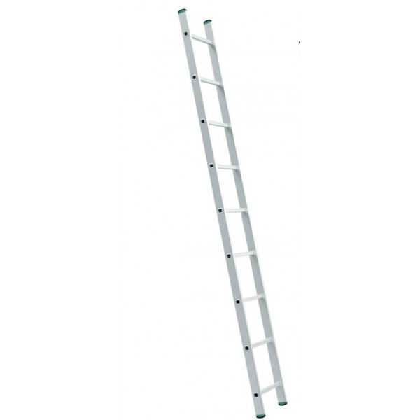 Scara aluminiu 1x9