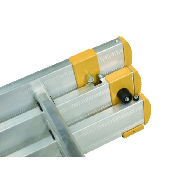 Scara aluminiu 3x9 Practic Helper - Img 5