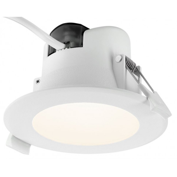 Spot led rotund 14W temperatura ajustabila - Img 2