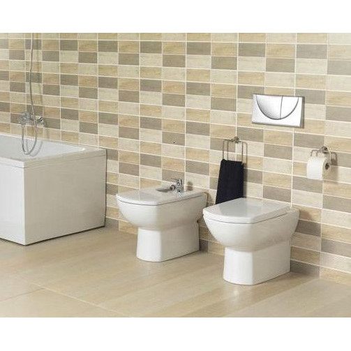 Vas WC SMART BTW pentru rezervor incastrat GAL2514001 Gala