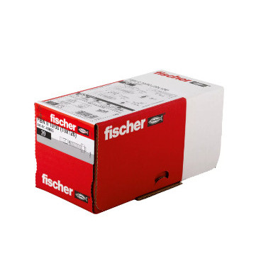 Ancora metalica 10x126 FBN - Img 3