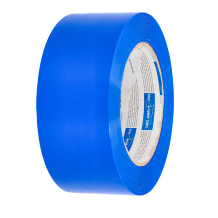 Banda mascare pentru exterior suprafete netede UV 30 zile - 48 mm x 50 m - Img 2