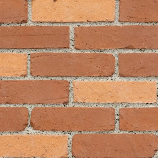 Caramida aparenta Noble Mix 20.5-22x5.6-6.5x1.3-1.6cm - Img 2