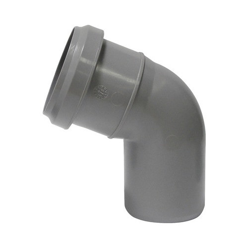 Cot PP 32-67 canalizare interioara culoare gri
