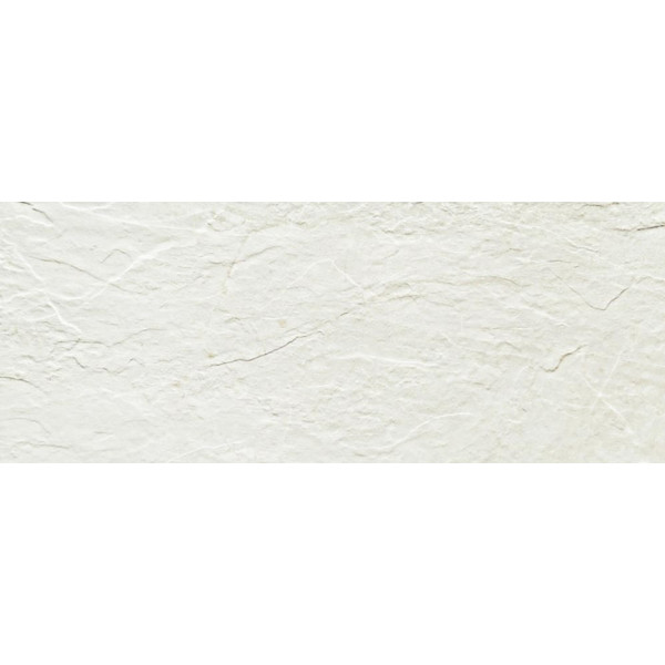 Faianta LESOTHO WHITE STR 29.8x74.8cm