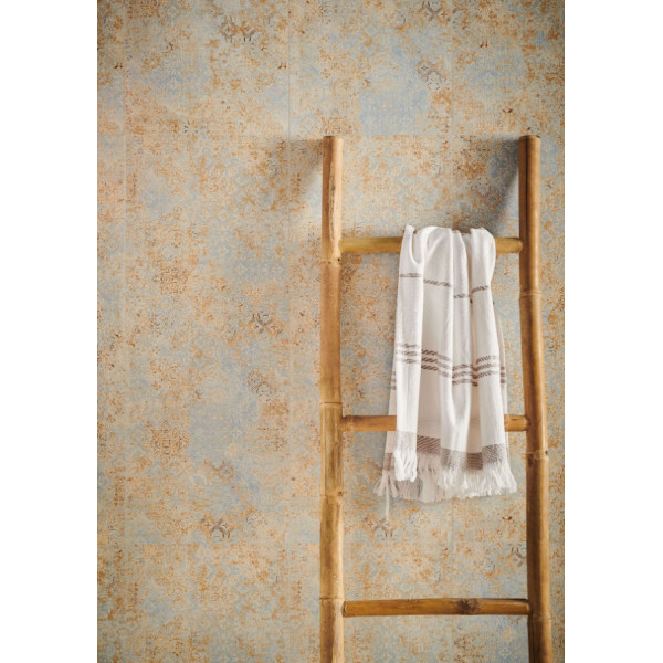 Faianta TASMANIA CARPET, baie/bucatarie, interior, multicolor 29.8x74.8cm - Img 2