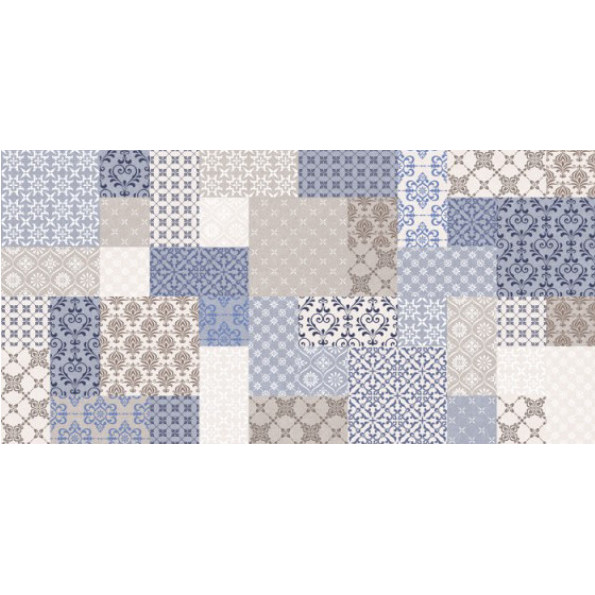Faianta TESSUTO PATCHWORK 4878 30x60cm - Img 2