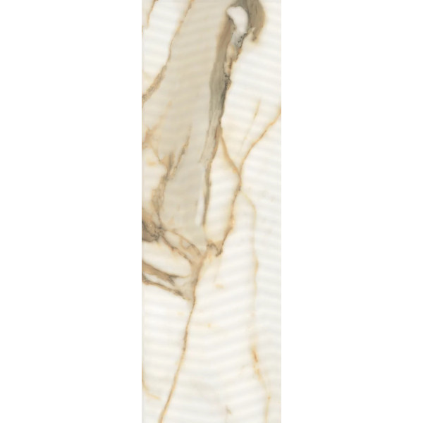 Faianta Warm Wind Gold STR 29.8x89.8 Paradyz - Img 2
