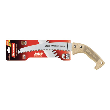 Fierastrau crengi 3D 27cm 77068 Benman - Img 2