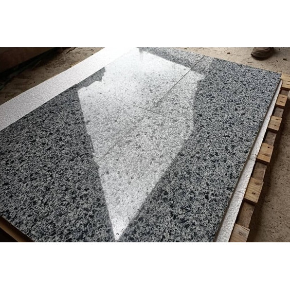 Granit NEW HALAYEB lucios 30X60X1.5 - Img 2