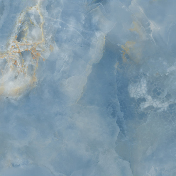 Gresie AQUAMARINE BLUE POL 59.8x59.8cm