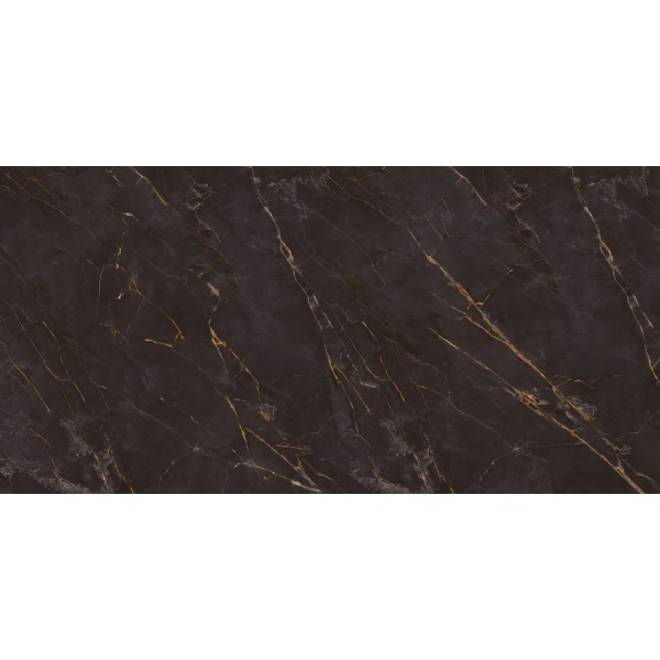 Gresie Carrastone Black Mat 59.8x119.8cm Paradyz - Img 3