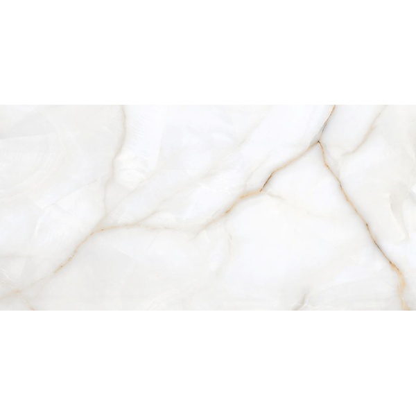 Gresie Crackle Bianco 60x120cm India
