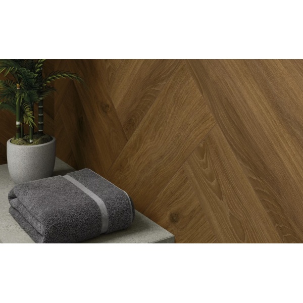 Gresie Greatwood Honey 20X60cm Paradyz - Img 3
