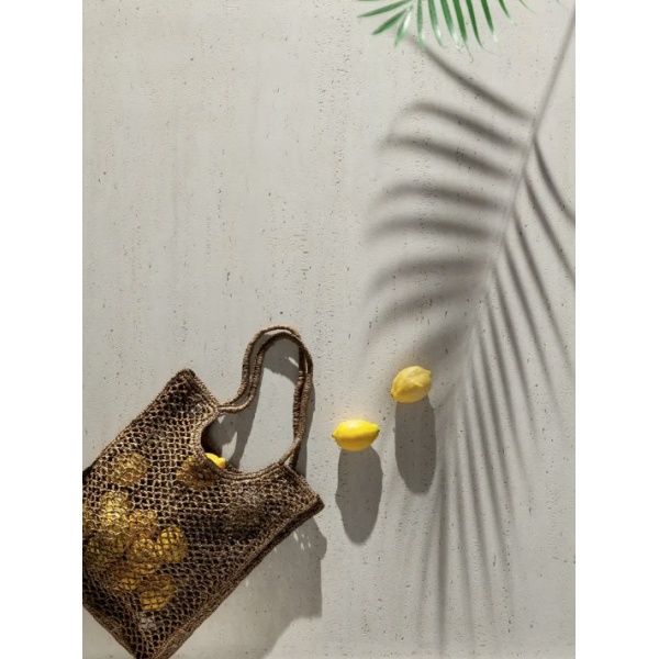 Gresie Holiday Travertine Sat STR 59.8x119.8cm Tubadzin - Img 2