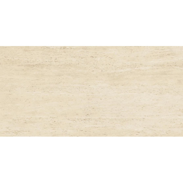 Gresie MARVEL TRAVERTINE SAND VEIN AFUA , tip travertin, portelanata, rectificata, interior - exterior, bej 60X120cm Atlas Concorde - Img 2