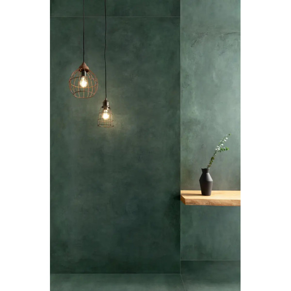 Gresie PATINA PLATE GREEN 59.8x119.8cm - Img 2