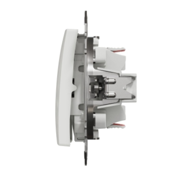 Intrerupator cap scara dublu Sedna Design SDD111108 Schneider - Img 5