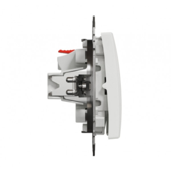 Intrerupator simplu Sedna Design SDD111101 Schneider - Img 6