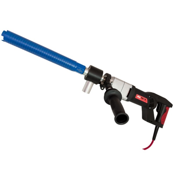 Masina de carotat DIATECH GL112