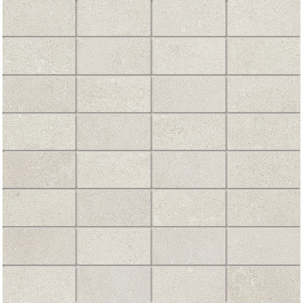 Mozaic DUO SZARA 29.8x29.8cm