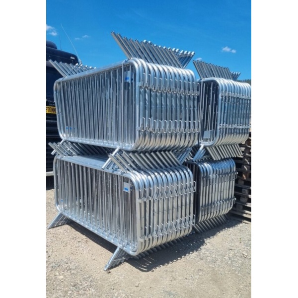 Panou bariera delimitare Barrier Light 2.3 x1.1m - Img 3