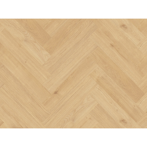 Parchet laminat Herringbone Manor Chambord, 8 mm, stejar deschis, 62705, AC5, Classen - Img 2