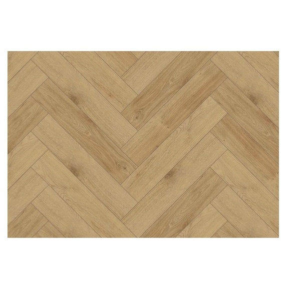 Parchet laminat Herringbone Ville Tortosa Oak, 8 mm, AC5, 64112, Classen