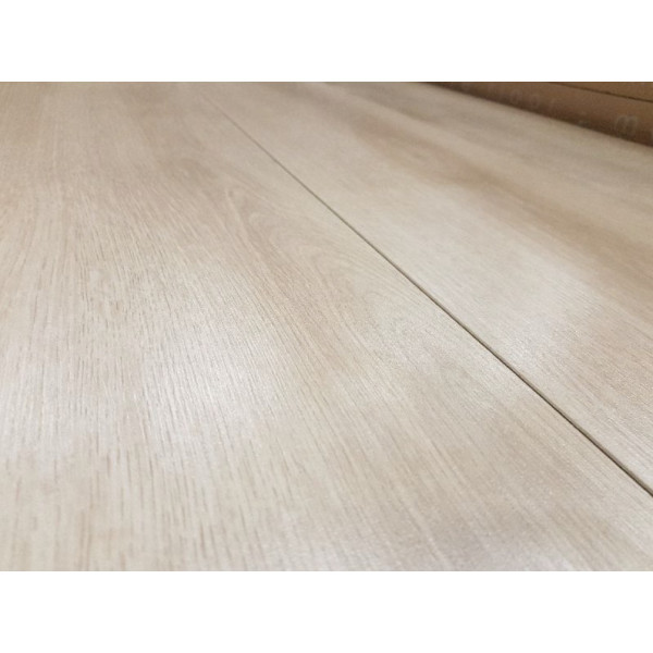 Parchet laminat Progress D3902, 10 mm, crem, AC4, Kronotex - Img 2