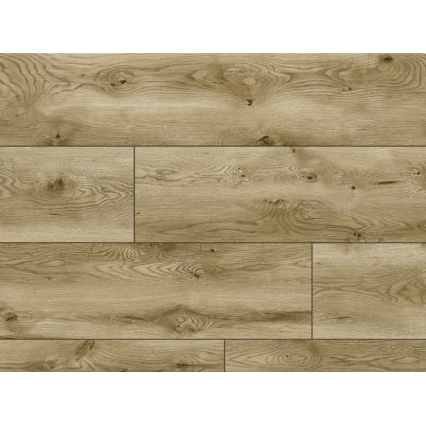 Parchet laminat rezistent la apa Arteo Stejar Fiordland XL, 10 mm, AC5, 54842, CLASSEN - Img 2