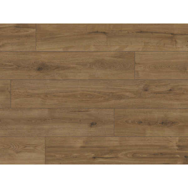 Parchet laminat rezistent la apa Forza Stejar Moricone, 10 mm, AC5, 63349, CLASSEN - Img 2