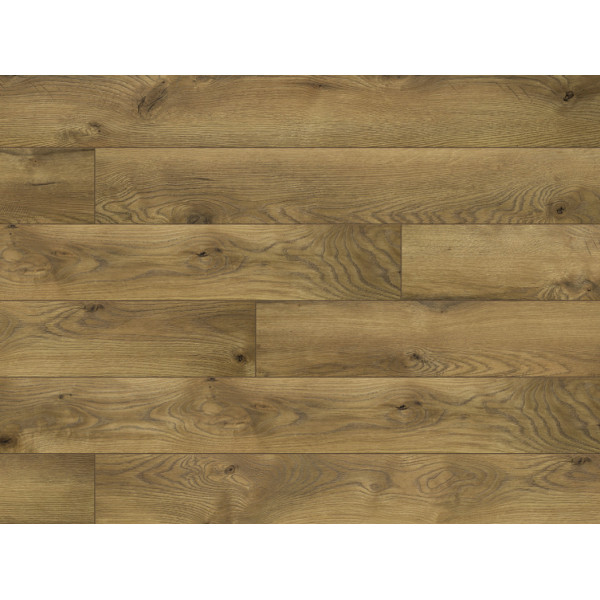 Parchet laminat rezistent la apa Legend Stejar Edynburg, 8 mm 54755, AC5, CLASSEN - Img 2